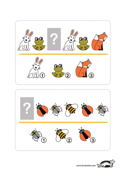 Learning picture