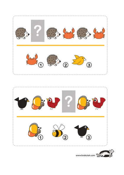 Learning picture