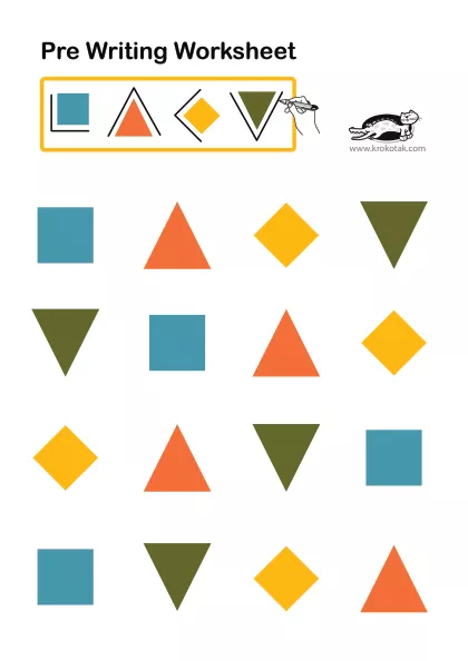 Learning picture