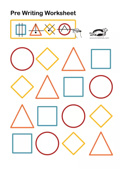Learning picture