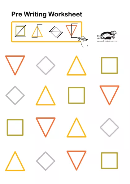 Learning picture