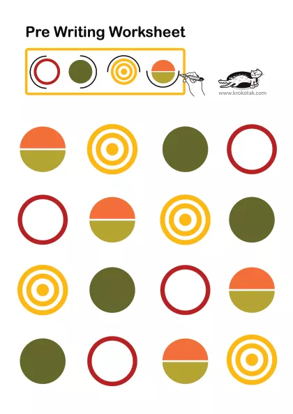 Learning picture
