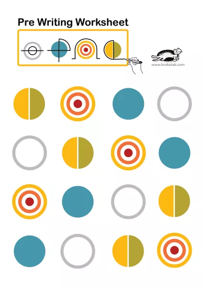 Learning picture