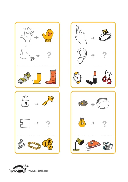 Learning picture