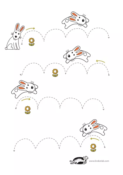 Learning picture
