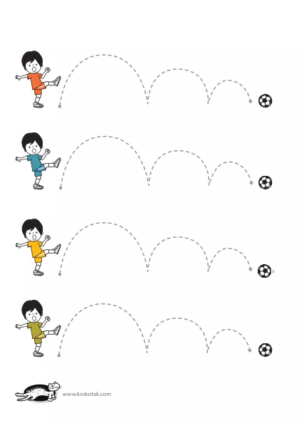 Learning picture