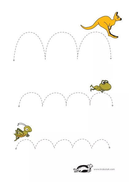 Learning picture
