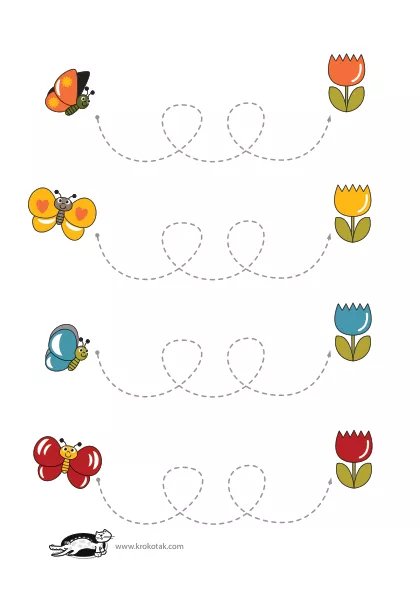 Learning picture