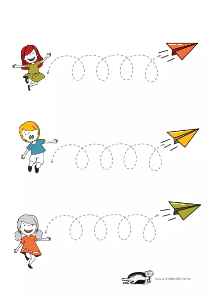Learning picture