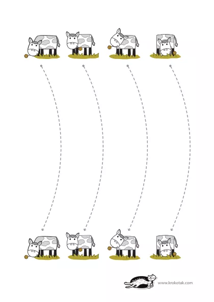 Learning picture