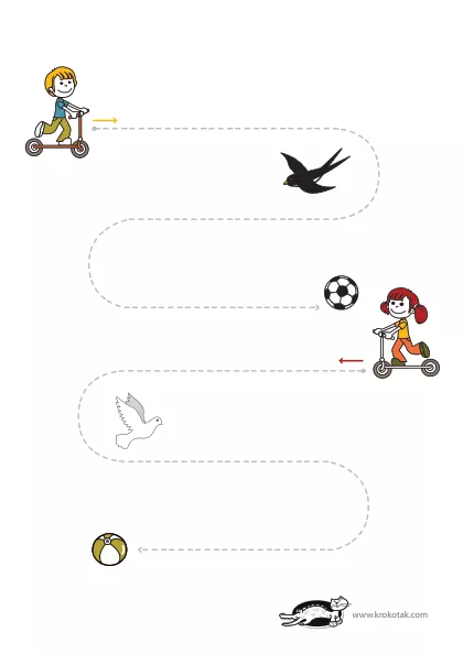 Learning picture