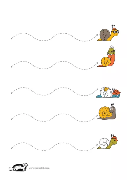Learning picture