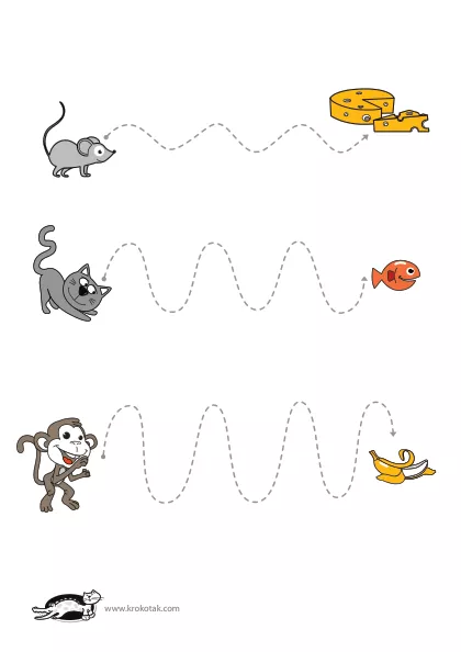 Learning picture