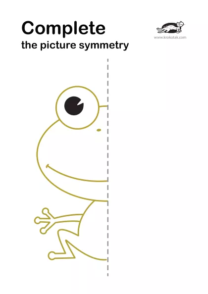 Learning picture