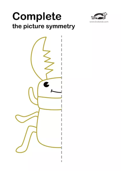Learning picture