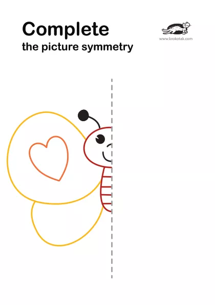 Learning picture
