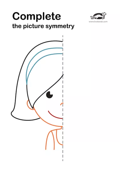 Learning picture