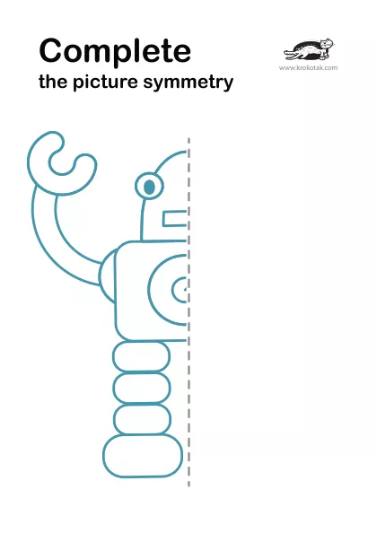 Learning picture