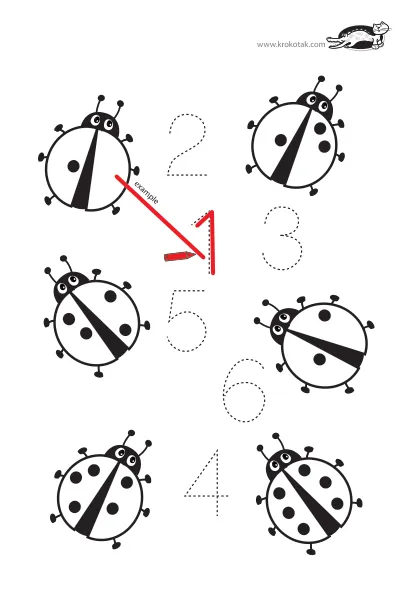 Learning picture