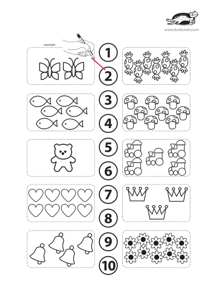 Learning picture