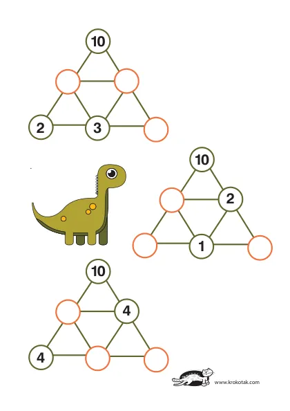 Learning picture