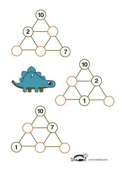 Learning picture
