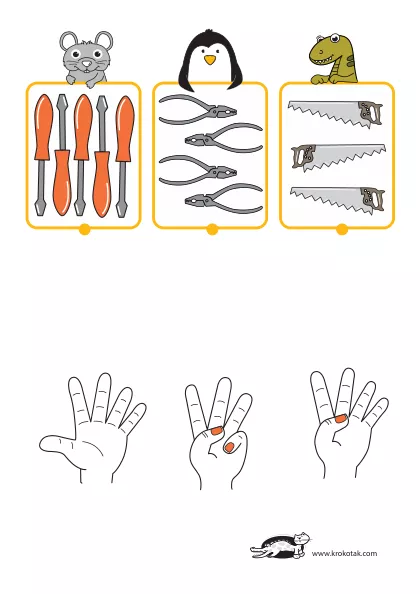 Learning picture