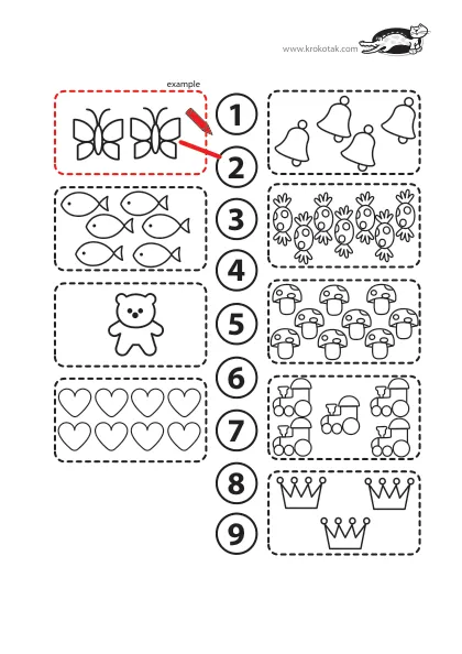 Learning picture