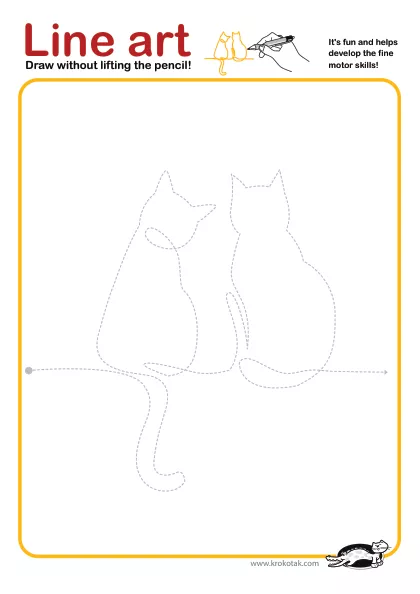 Learning picture