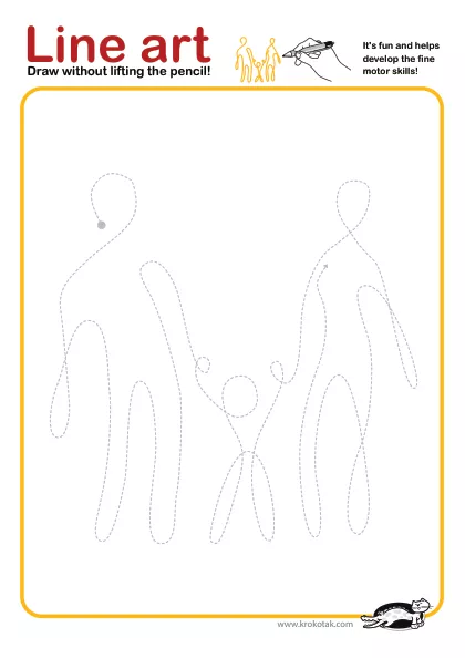 Learning picture