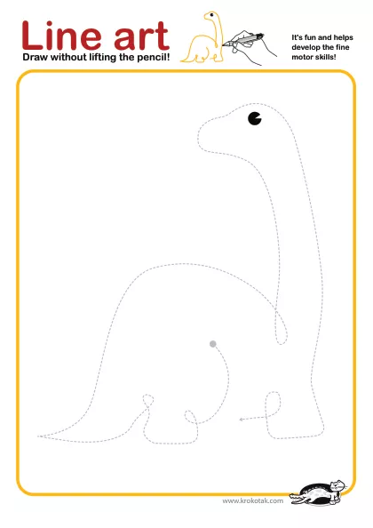 Learning picture