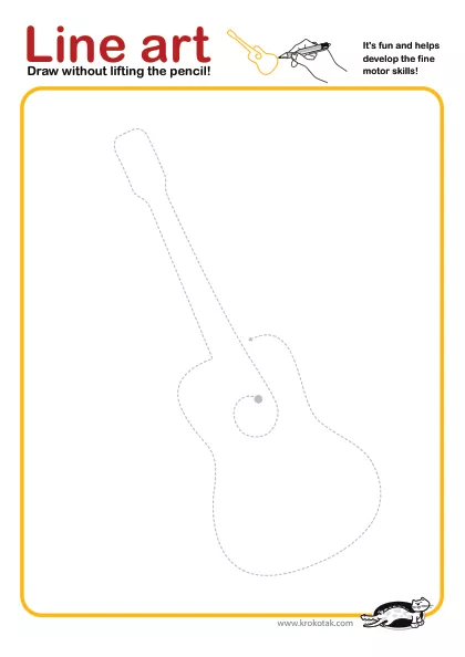 Learning picture