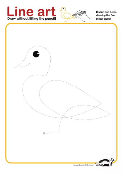 Learning picture