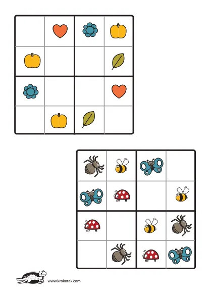 Learning picture
