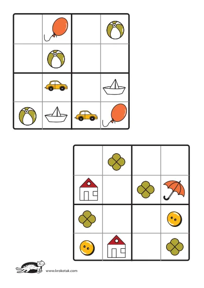 Learning picture