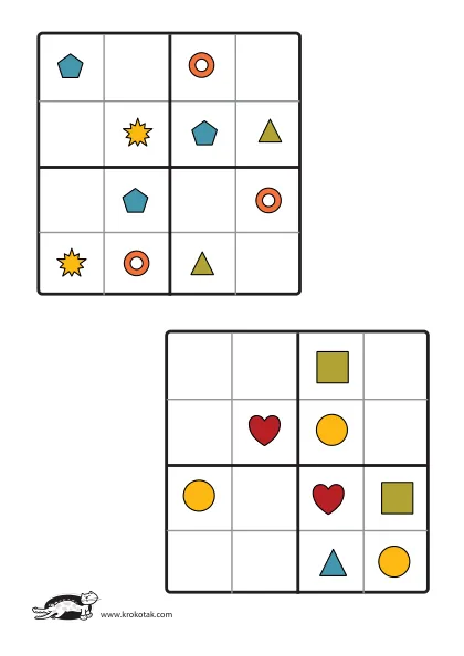 Learning picture