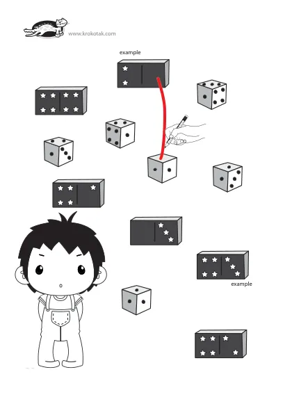 Learning picture