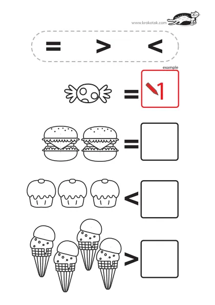 Learning picture