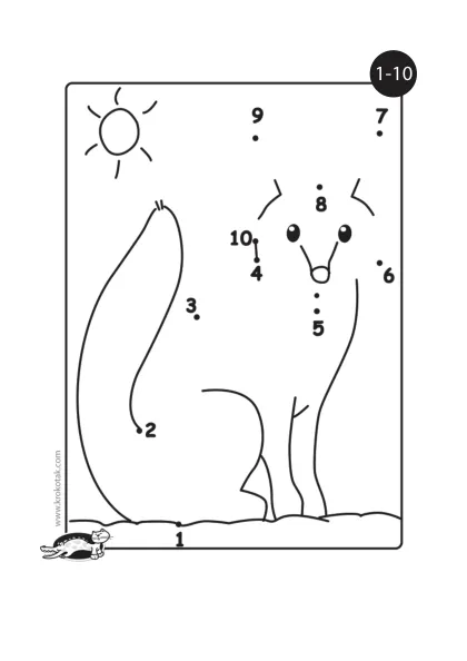Learning picture
