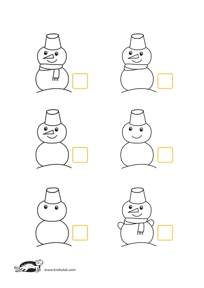 Learning picture