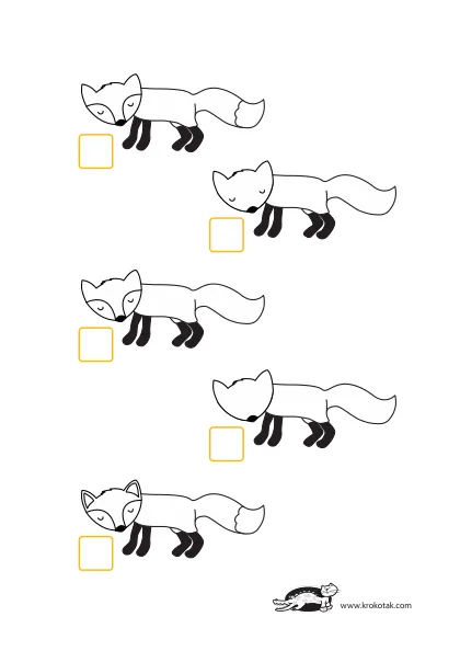 Learning picture