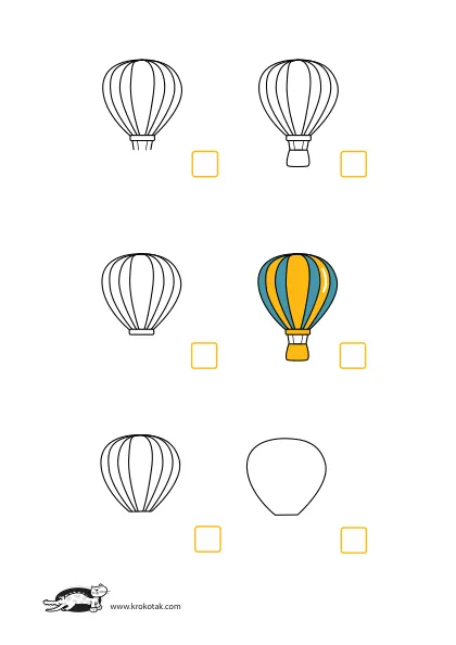 Learning picture