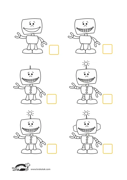 Learning picture