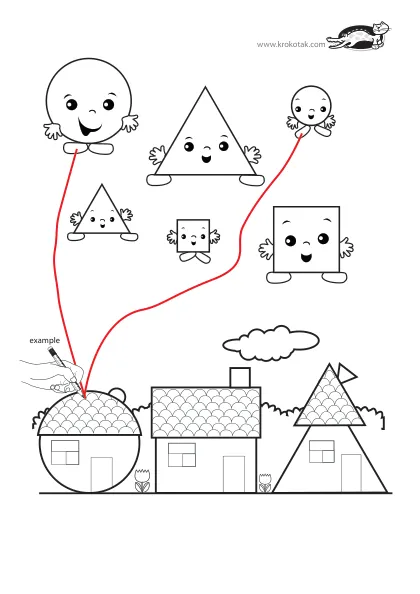 Learning picture