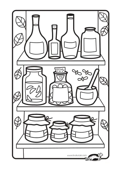 Learning picture