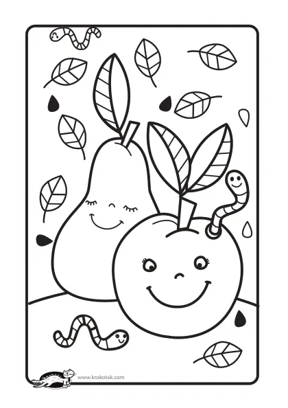 Learning picture