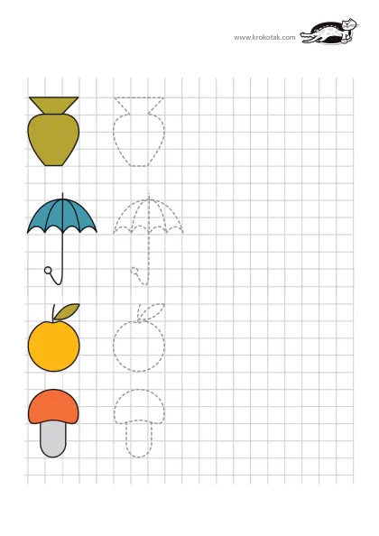 Learning picture