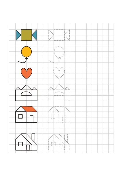 Learning picture