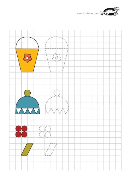 Learning picture