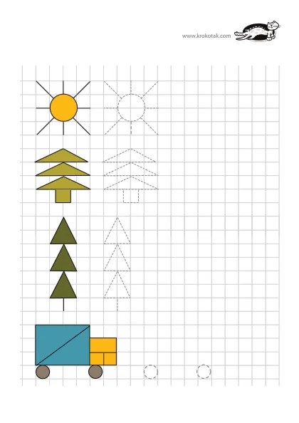 Learning picture